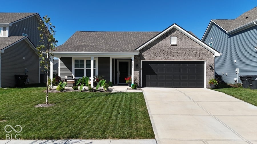 Property photo for 1655 Creek Bed, Pendleton, IN