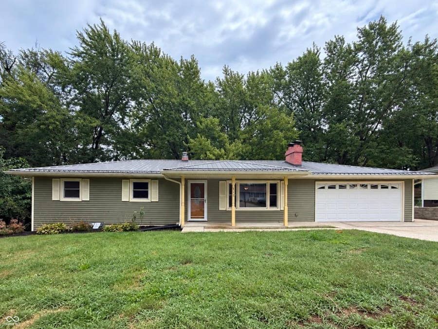 Property photo for 712 N Campbell Street, Crawfordsville, IN