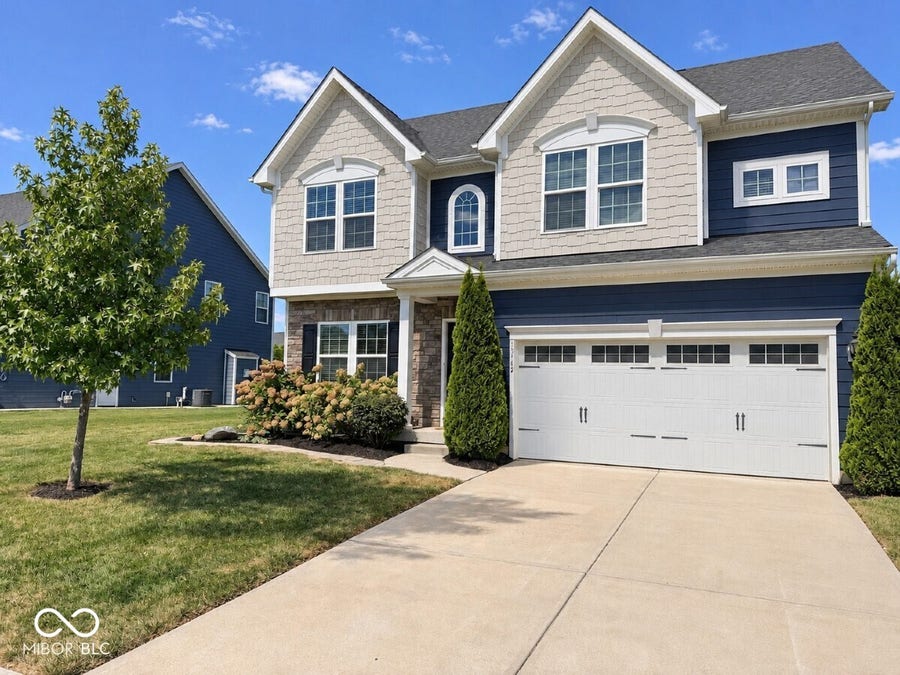 Property photo for 15142 Betton Place, Fishers, IN