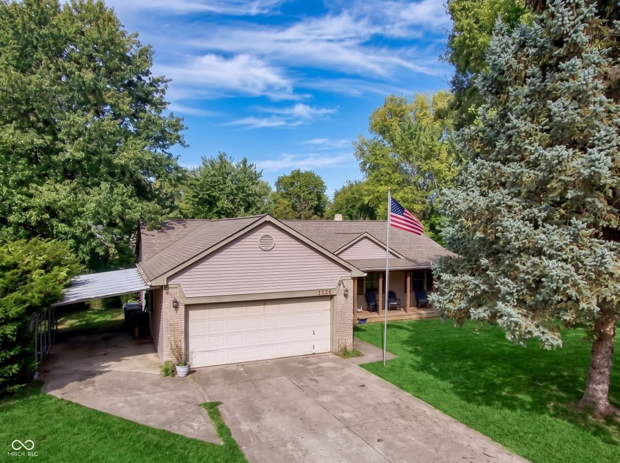 Property photo for 7238 Hearthstone, Indianapolis, IN