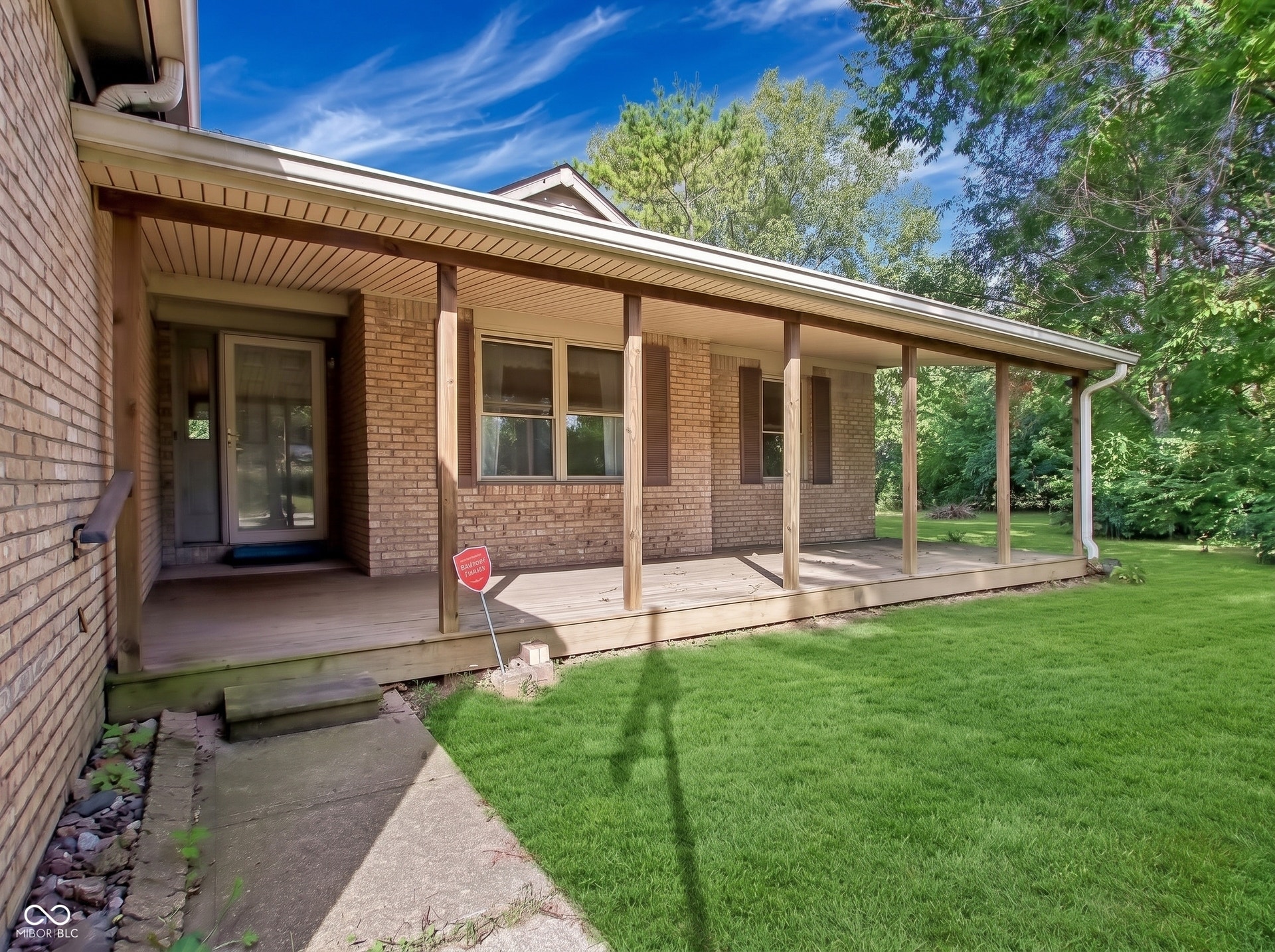 7238 Hearthstone, Indianapolis, IN 46227
