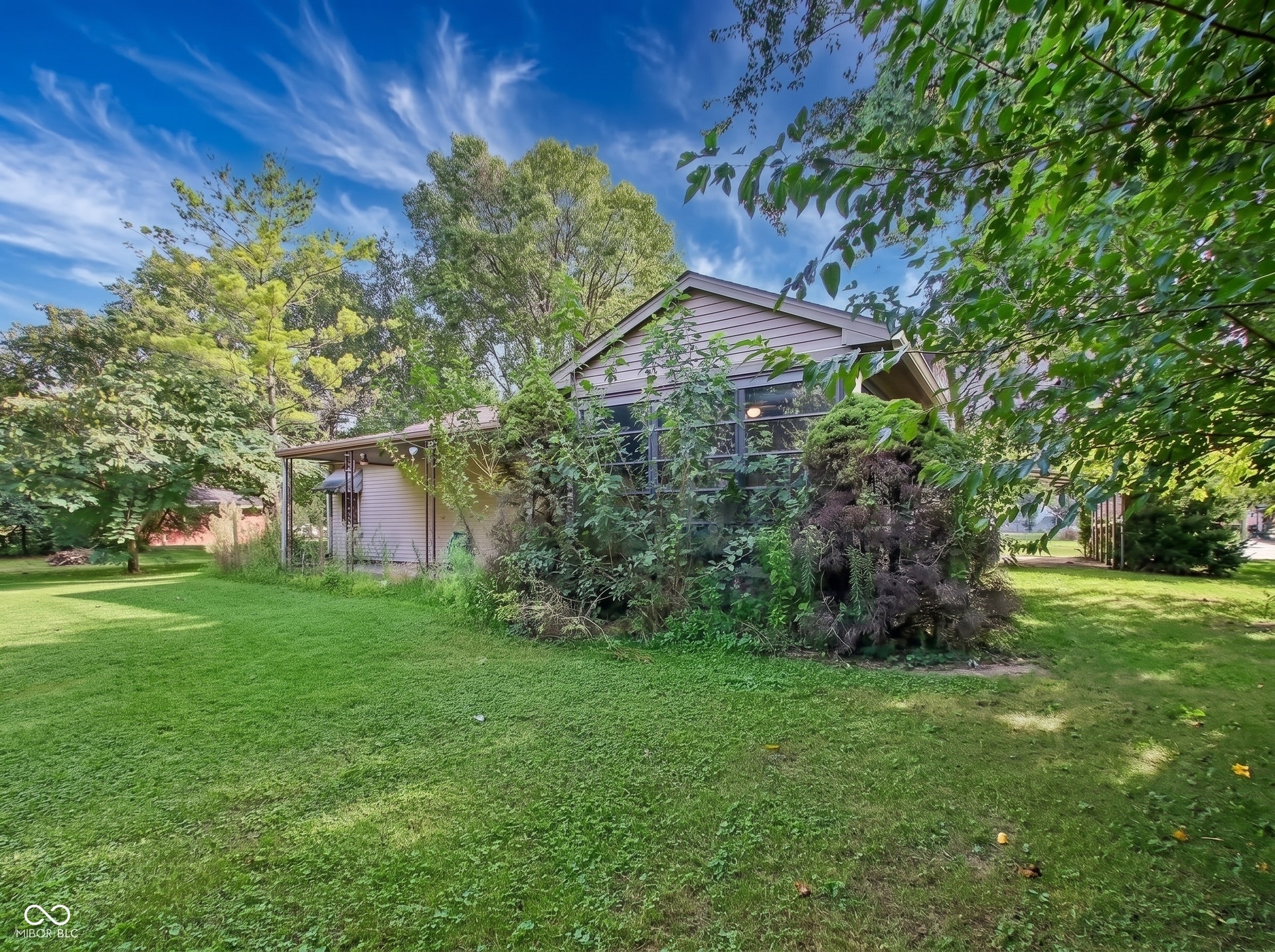 7238 Hearthstone, Indianapolis, IN 46227