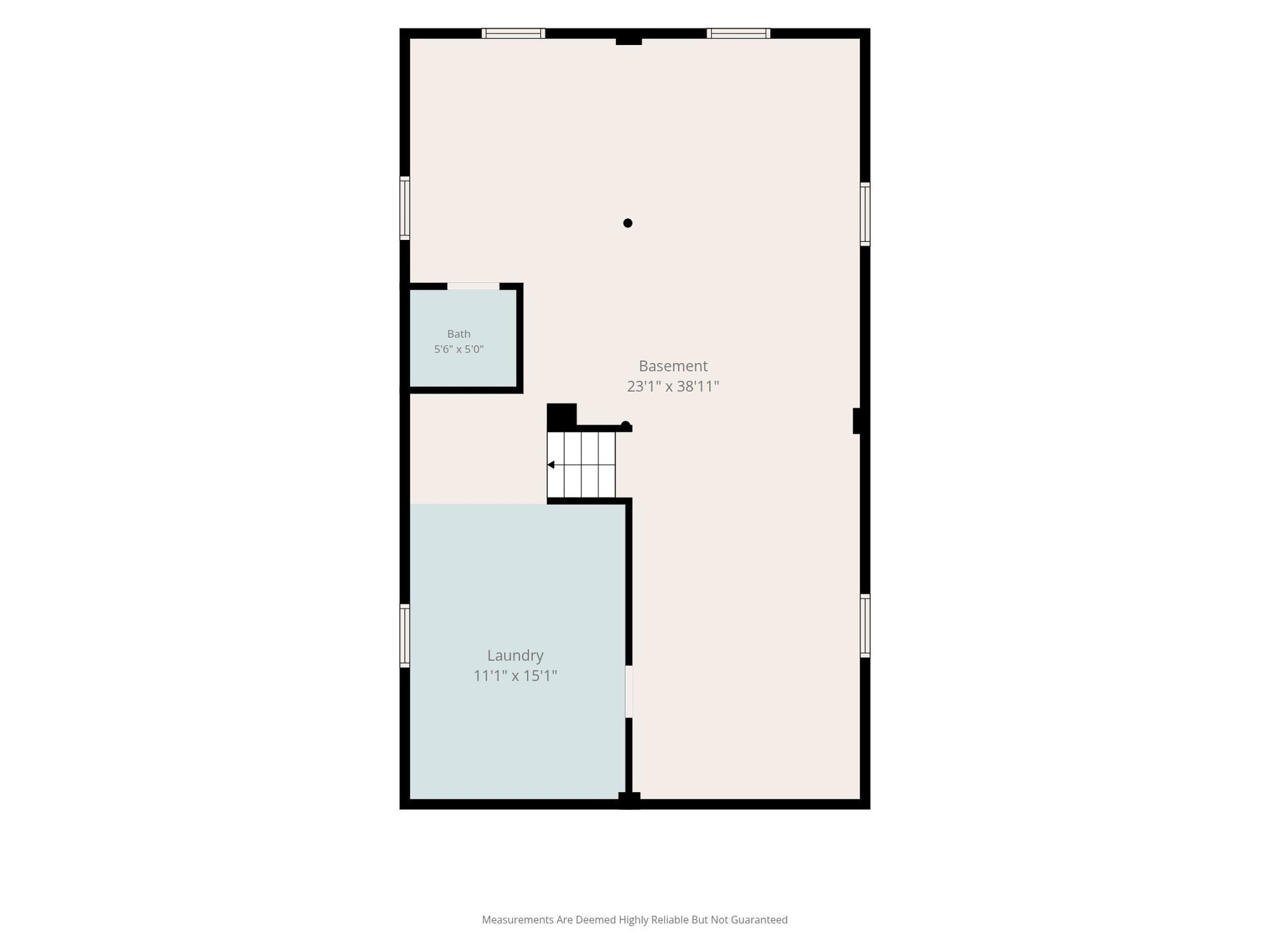 202 N 18th Avenue, Beech Grove, IN 46107