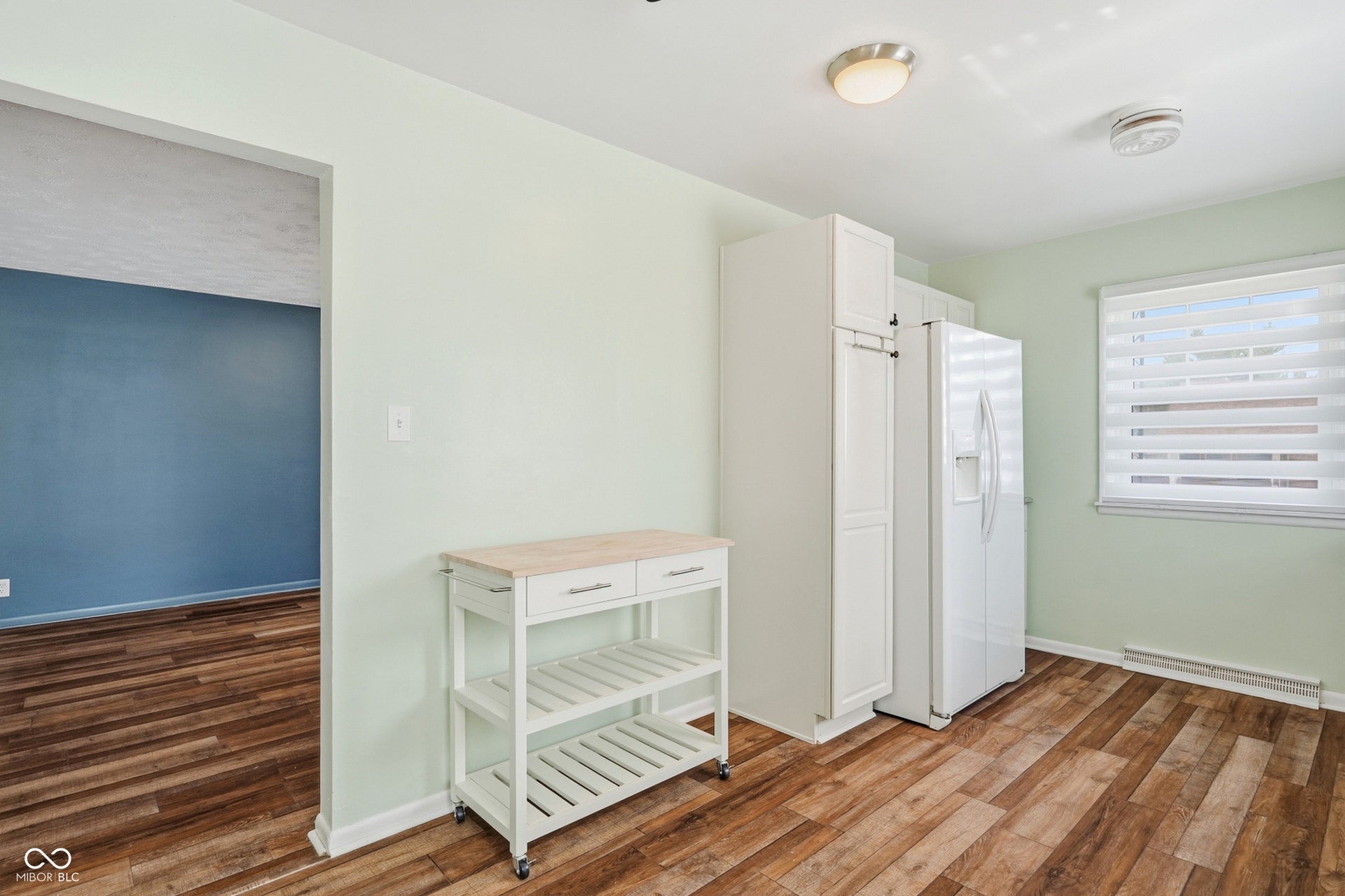 202 N 18th Avenue, Beech Grove, IN 46107