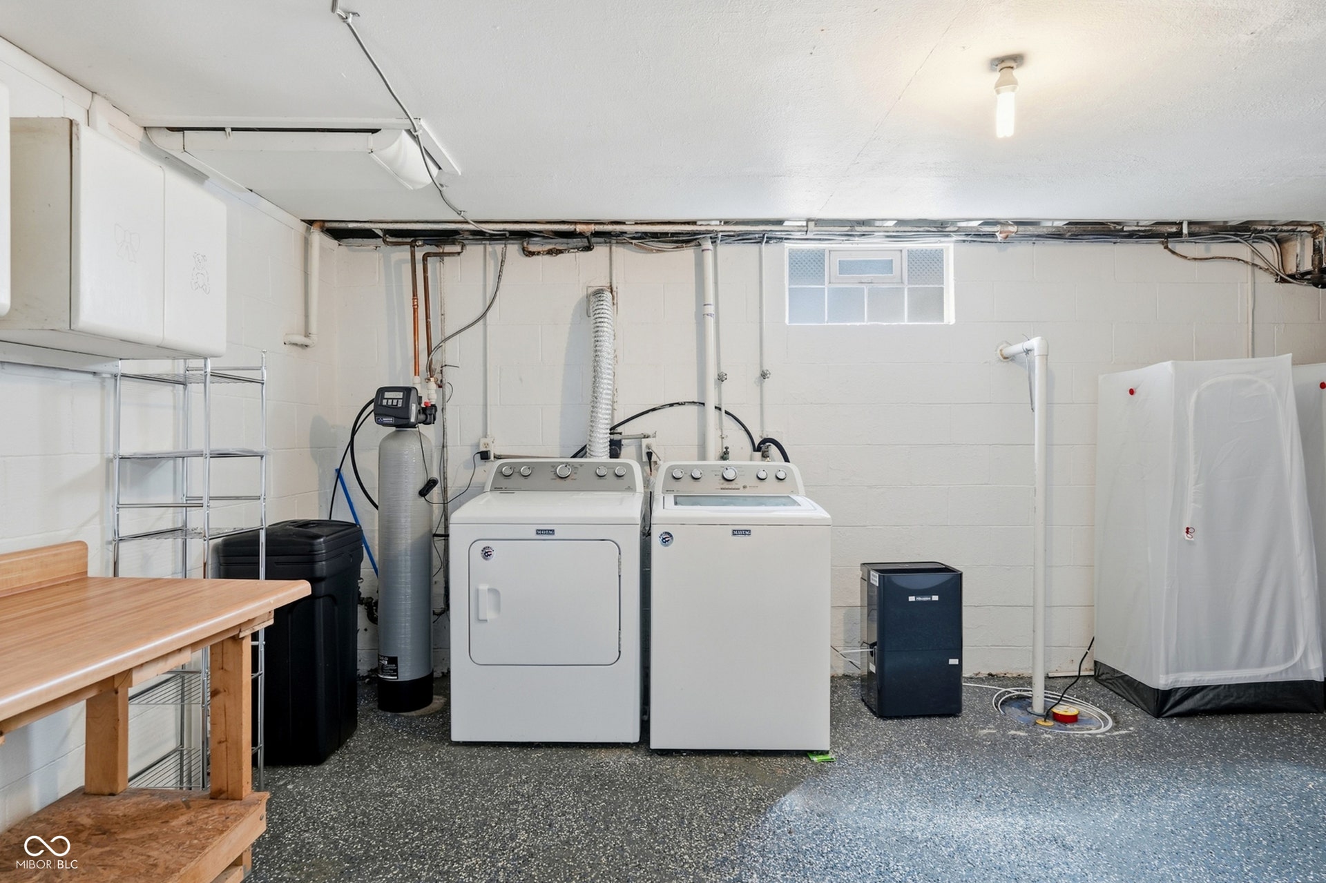 202 N 18th Avenue, Beech Grove, IN 46107