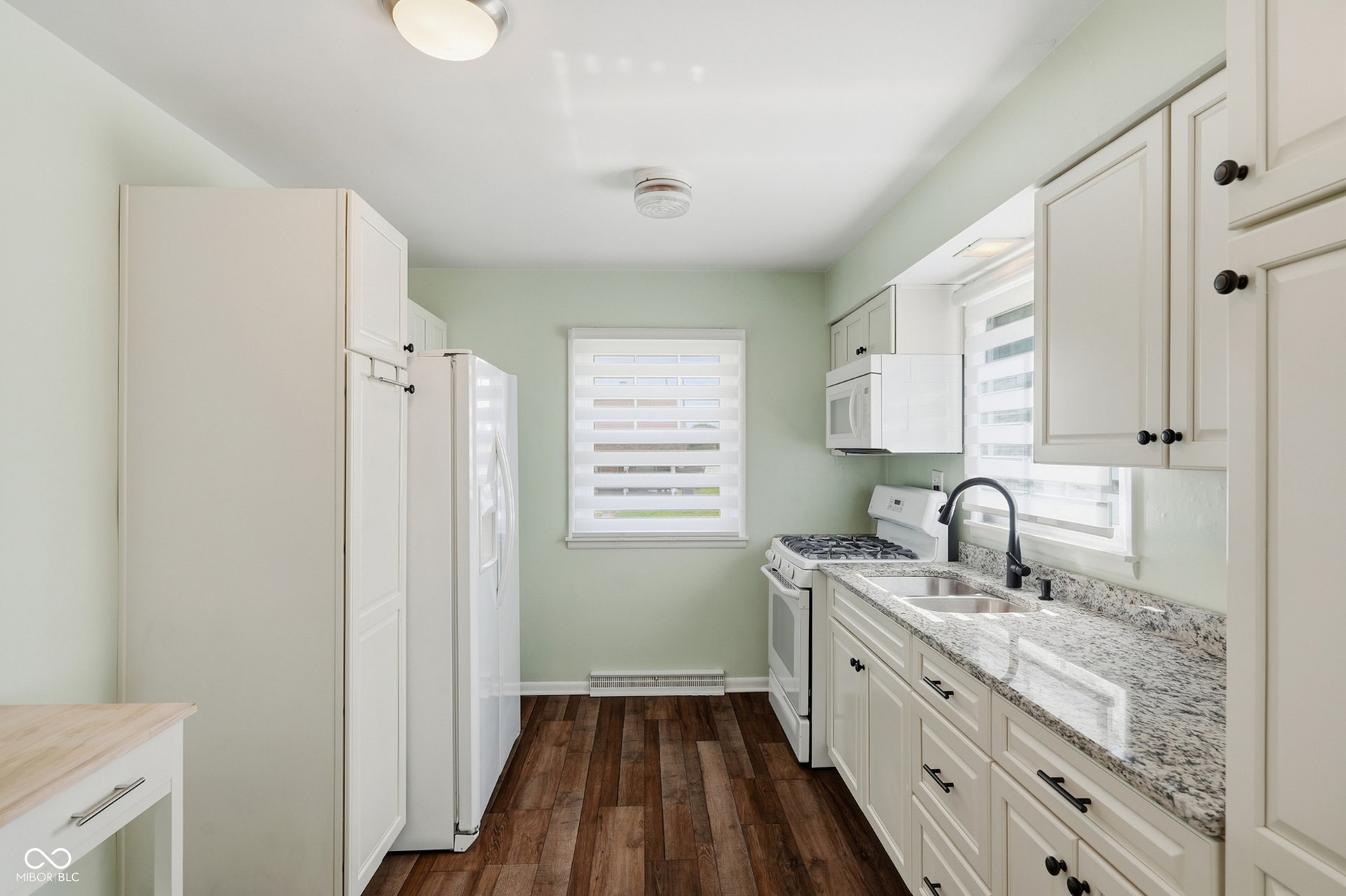 202 N 18th Avenue, Beech Grove, IN 46107
