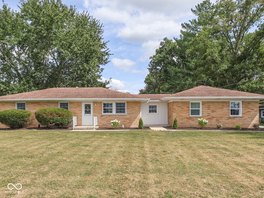 Property photo for 4051 N 400 Road W, Bargersville, IN