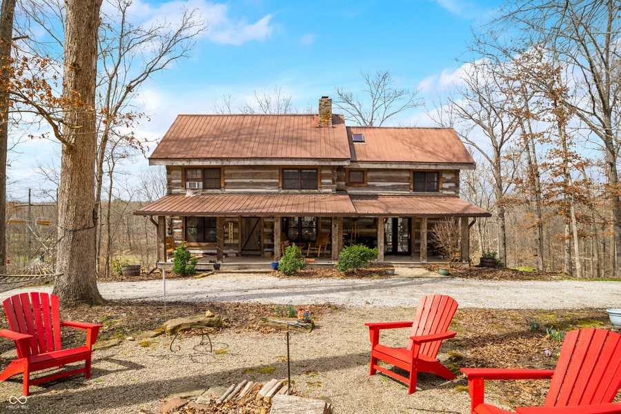 Property photo for 5175 Beanblossom Road, Nashville, IN