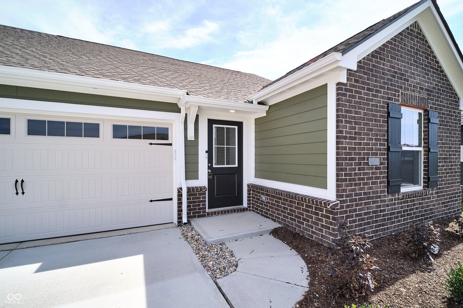 Property photo for 8699 Maroska Street, Fortville, IN