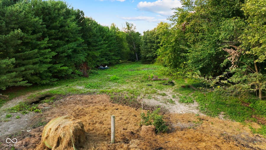 Property photo for 3520 W 800 S, Rosedale, IN