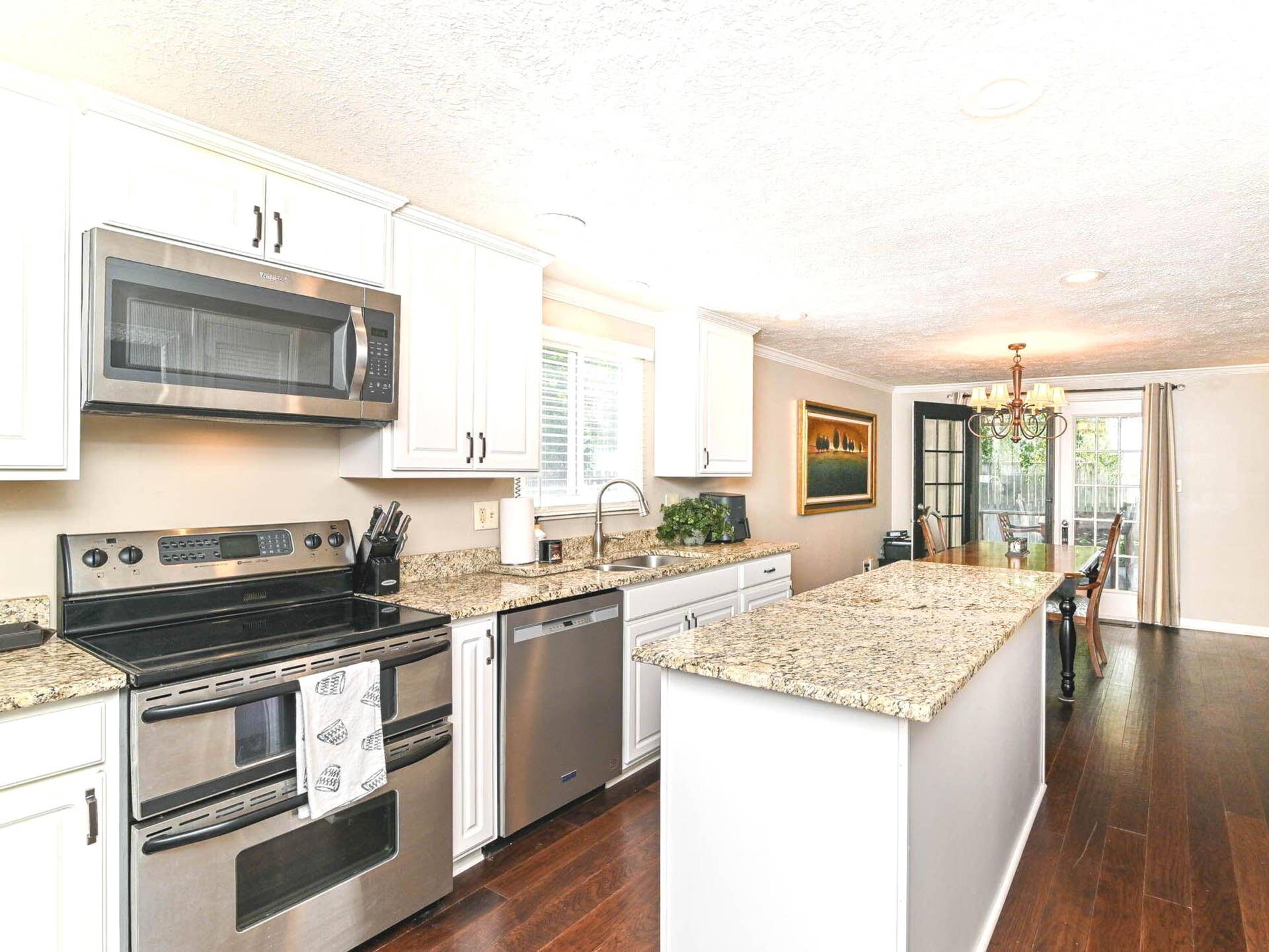 8442 Duncaster Court, Indianapolis, IN 46256