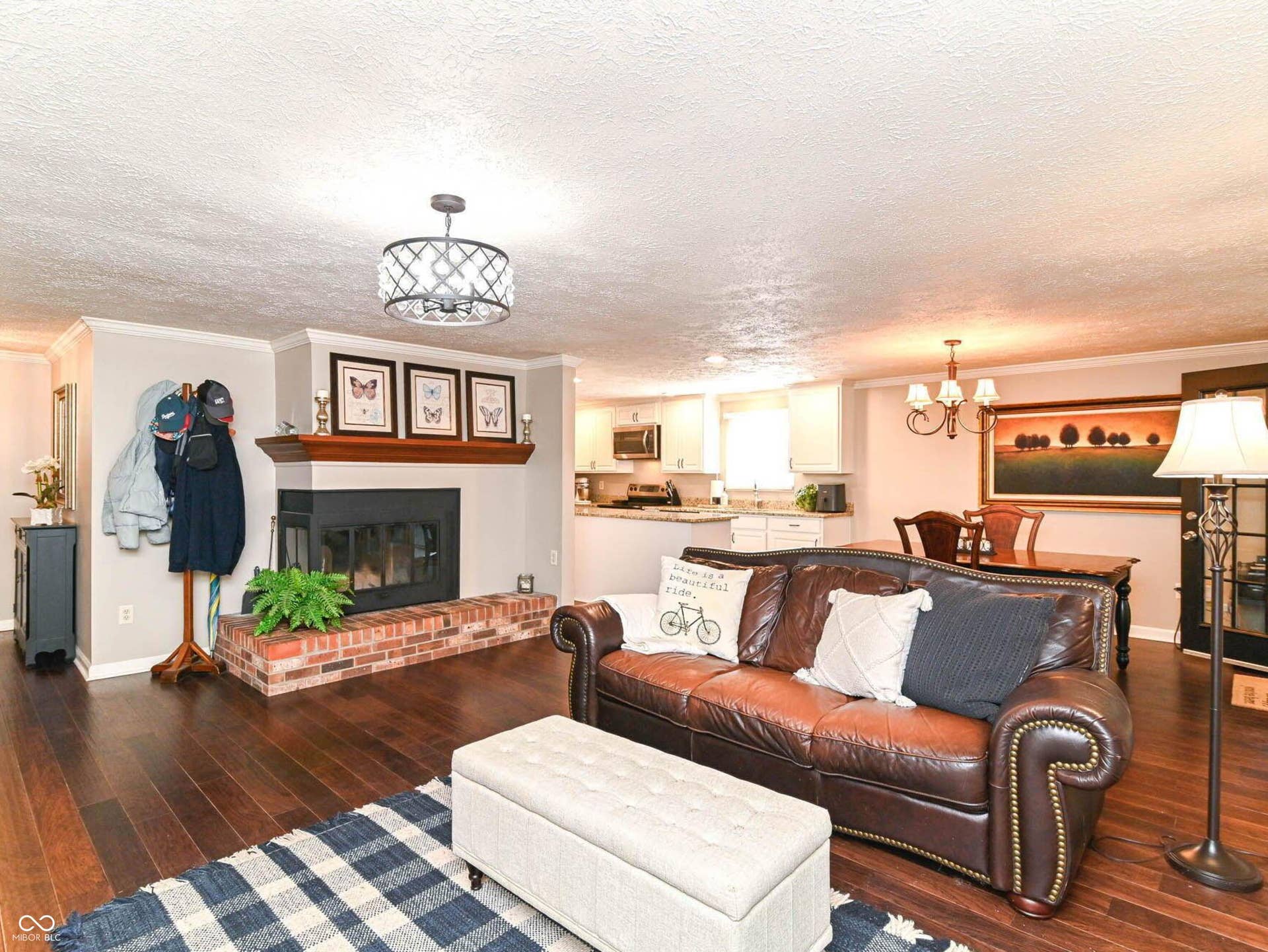 8442 Duncaster Court, Indianapolis, IN 46256