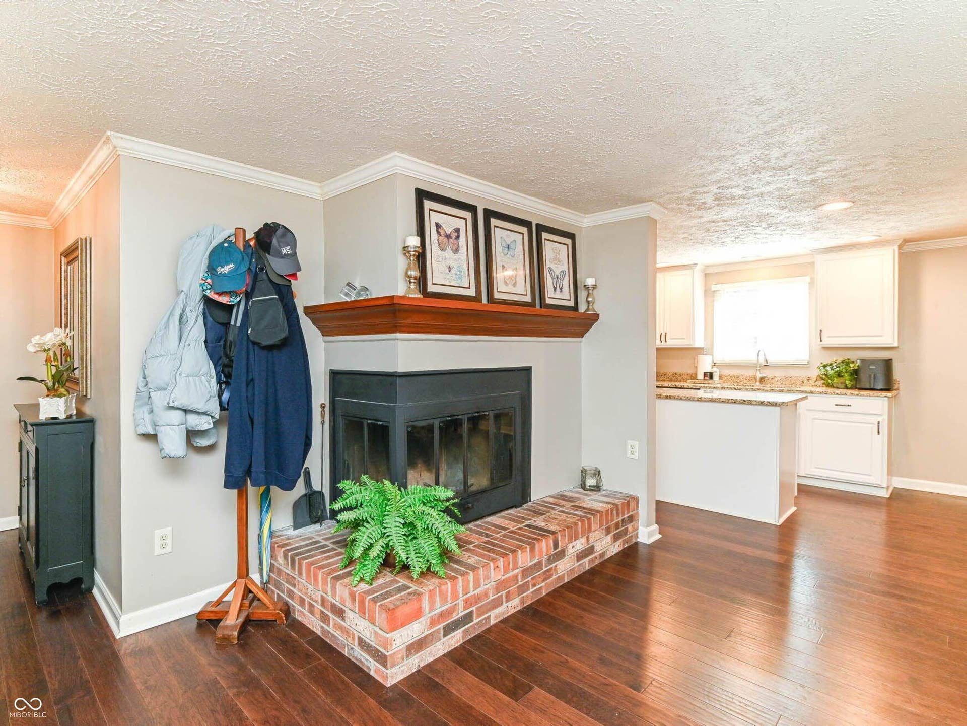 8442 Duncaster Court, Indianapolis, IN 46256
