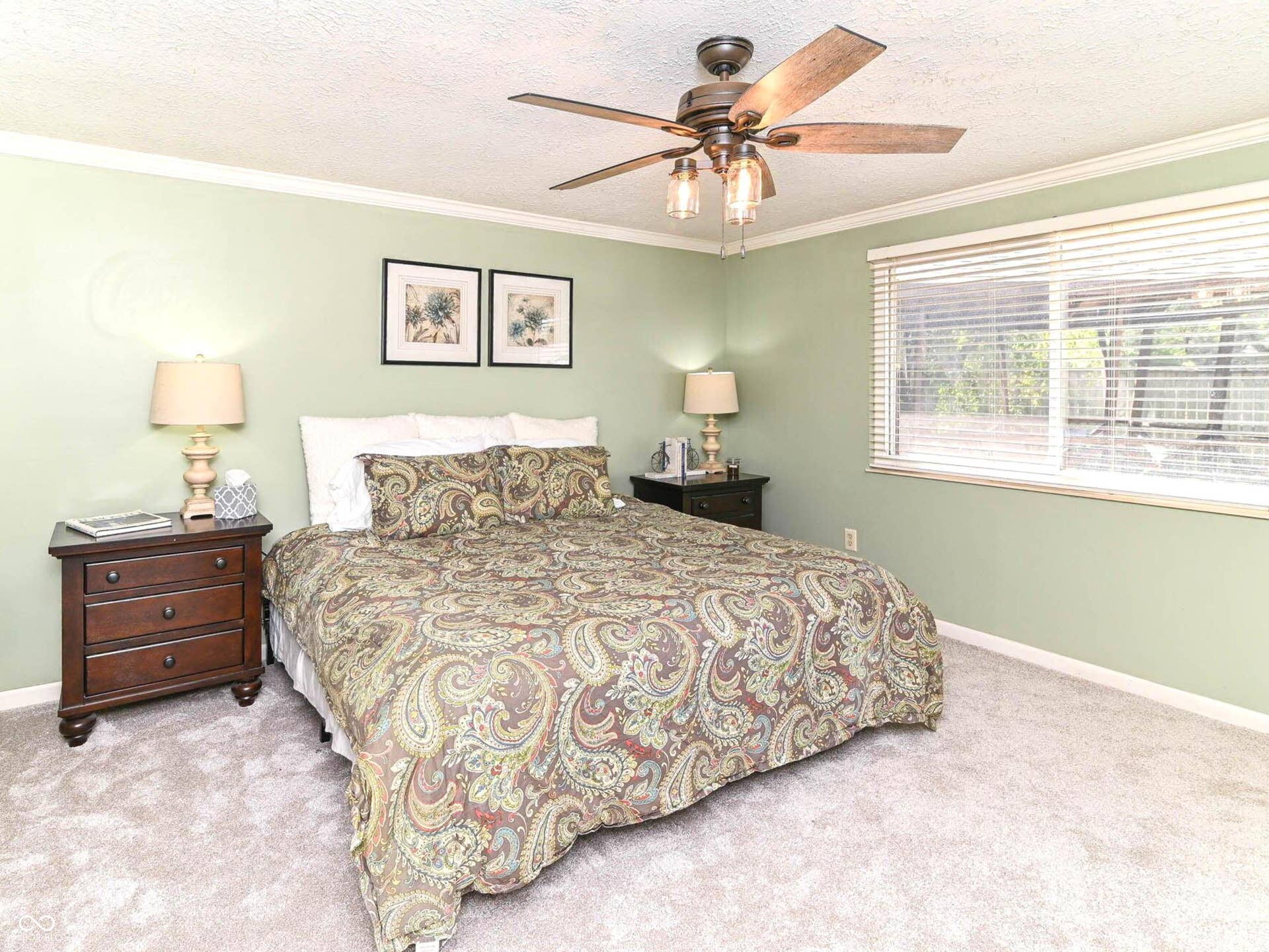 8442 Duncaster Court, Indianapolis, IN 46256