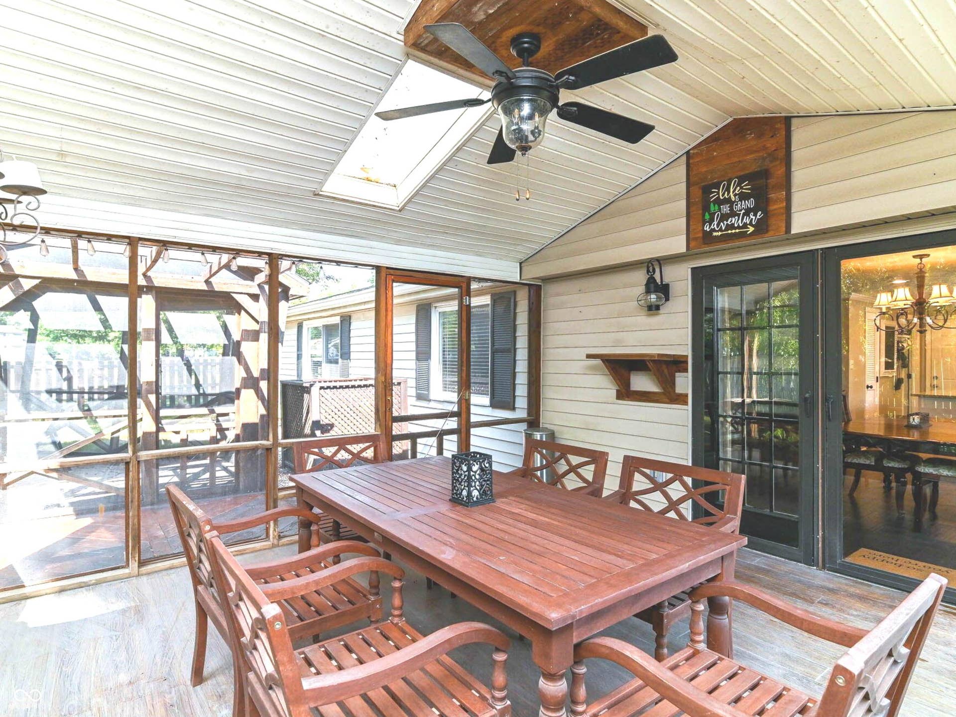 8442 Duncaster Court, Indianapolis, IN 46256