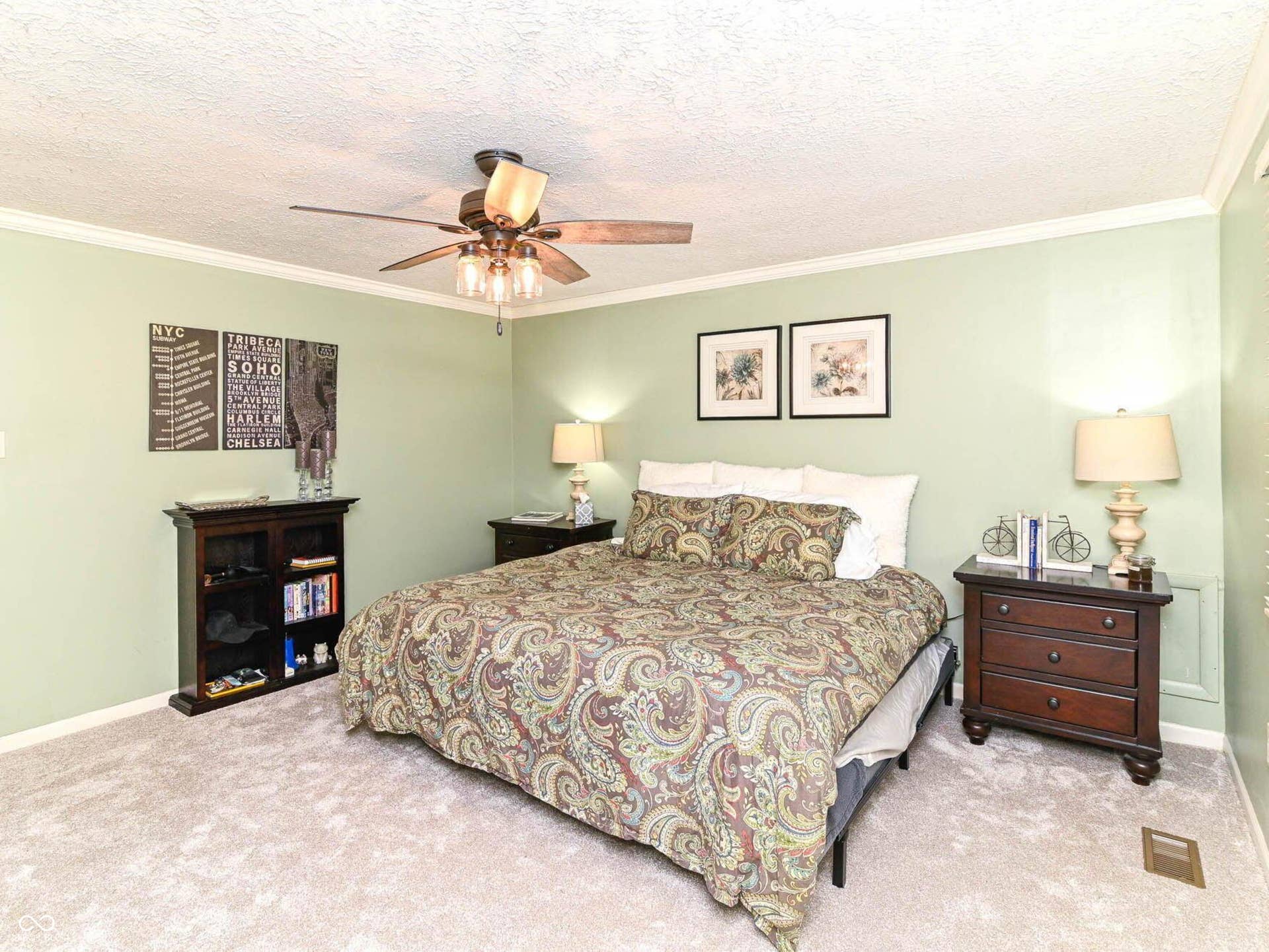 8442 Duncaster Court, Indianapolis, IN 46256