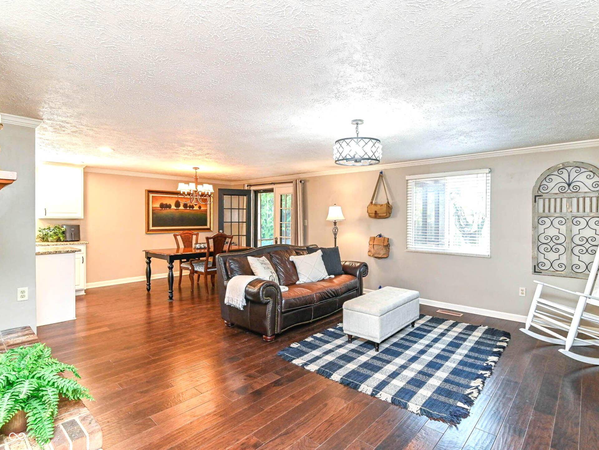8442 Duncaster Court, Indianapolis, IN 46256