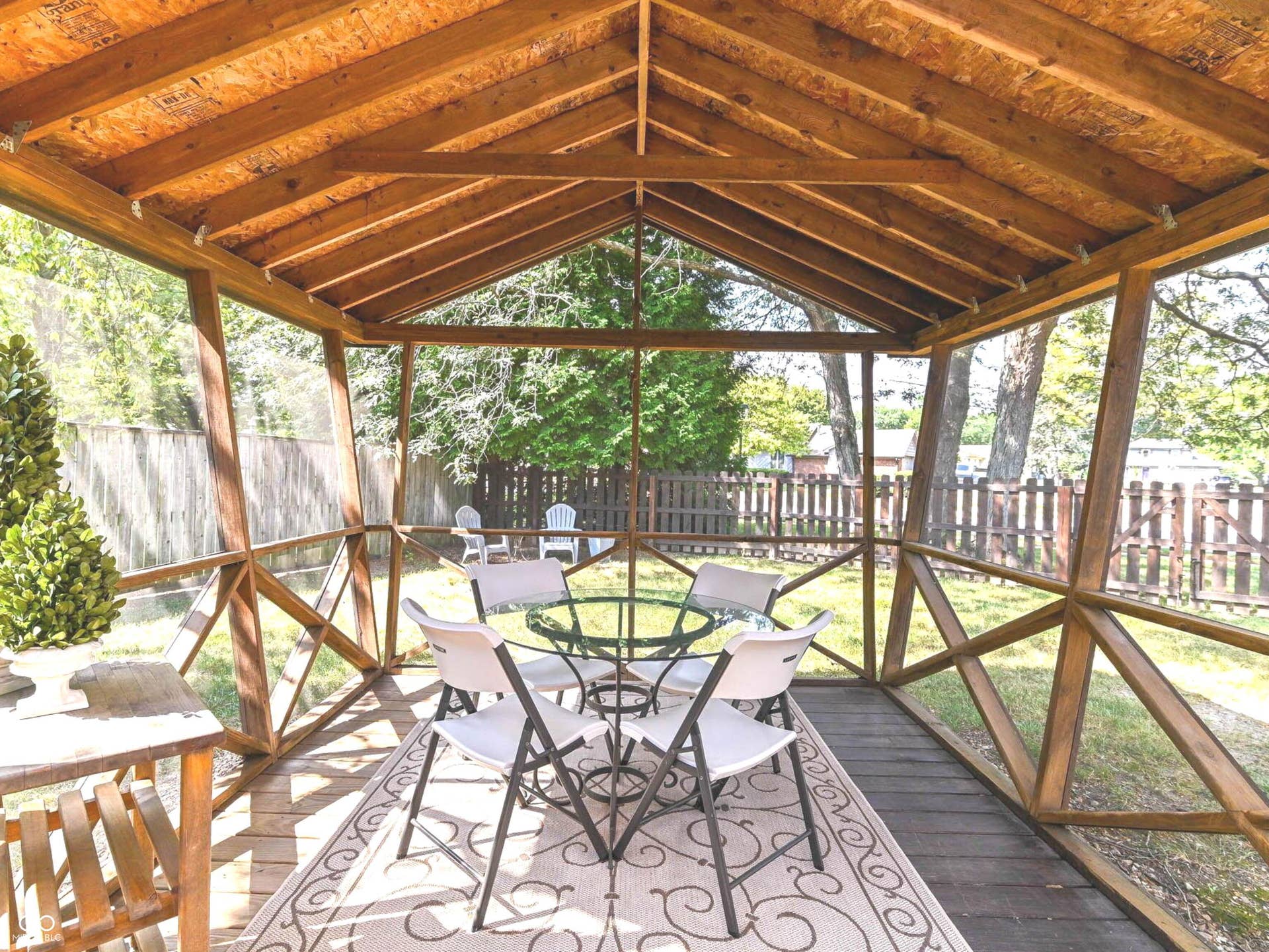 8442 Duncaster Court, Indianapolis, IN 46256