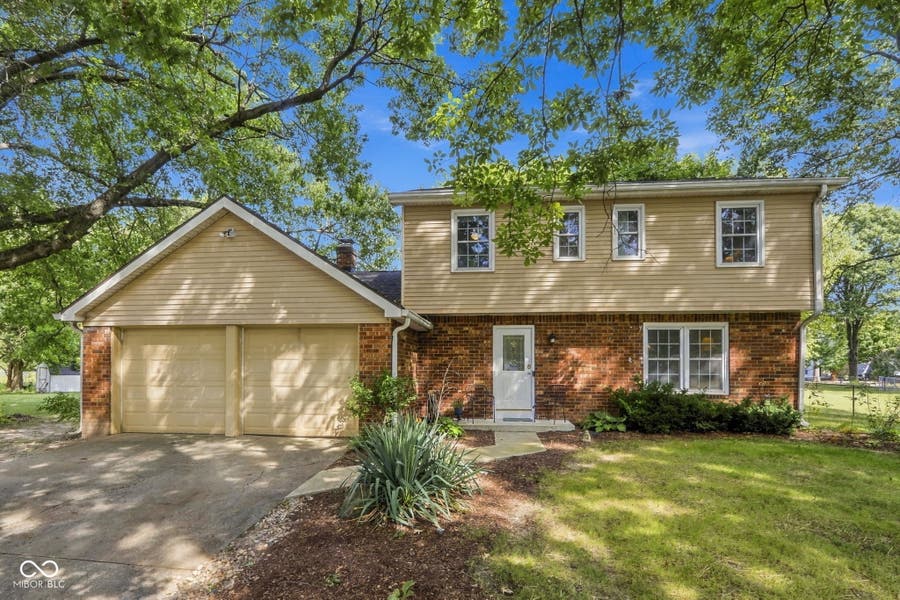 Property photo for 8330 Dove Court, Indianapolis, IN
