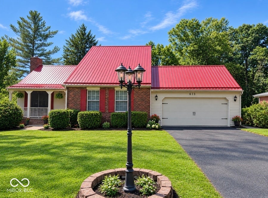 Property photo for 613 N Shady Lane, North Vernon, IN
