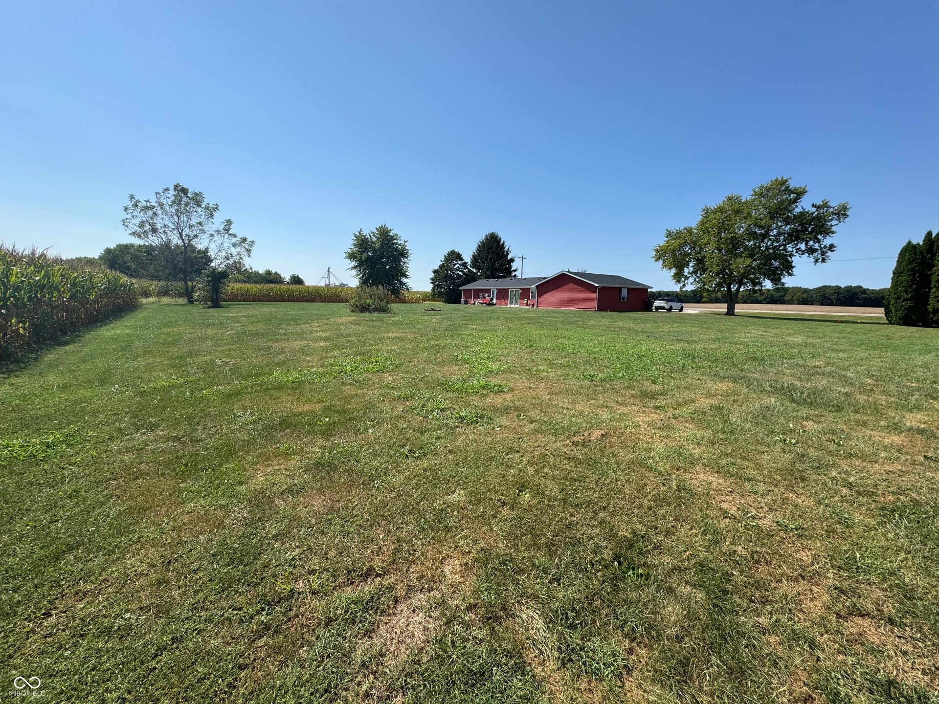 3684 S State Road 47, Crawfordsville, IN 47933