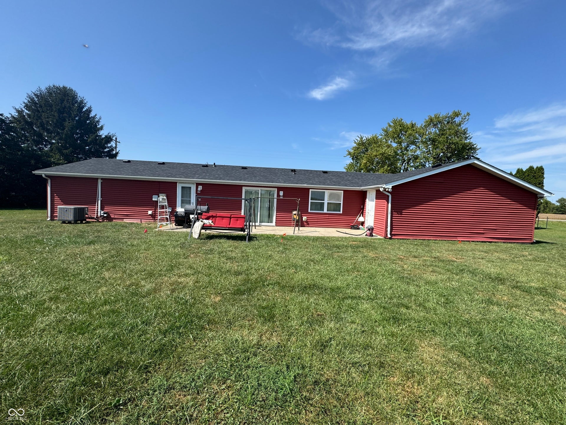 3684 S State Road 47, Crawfordsville, IN 47933