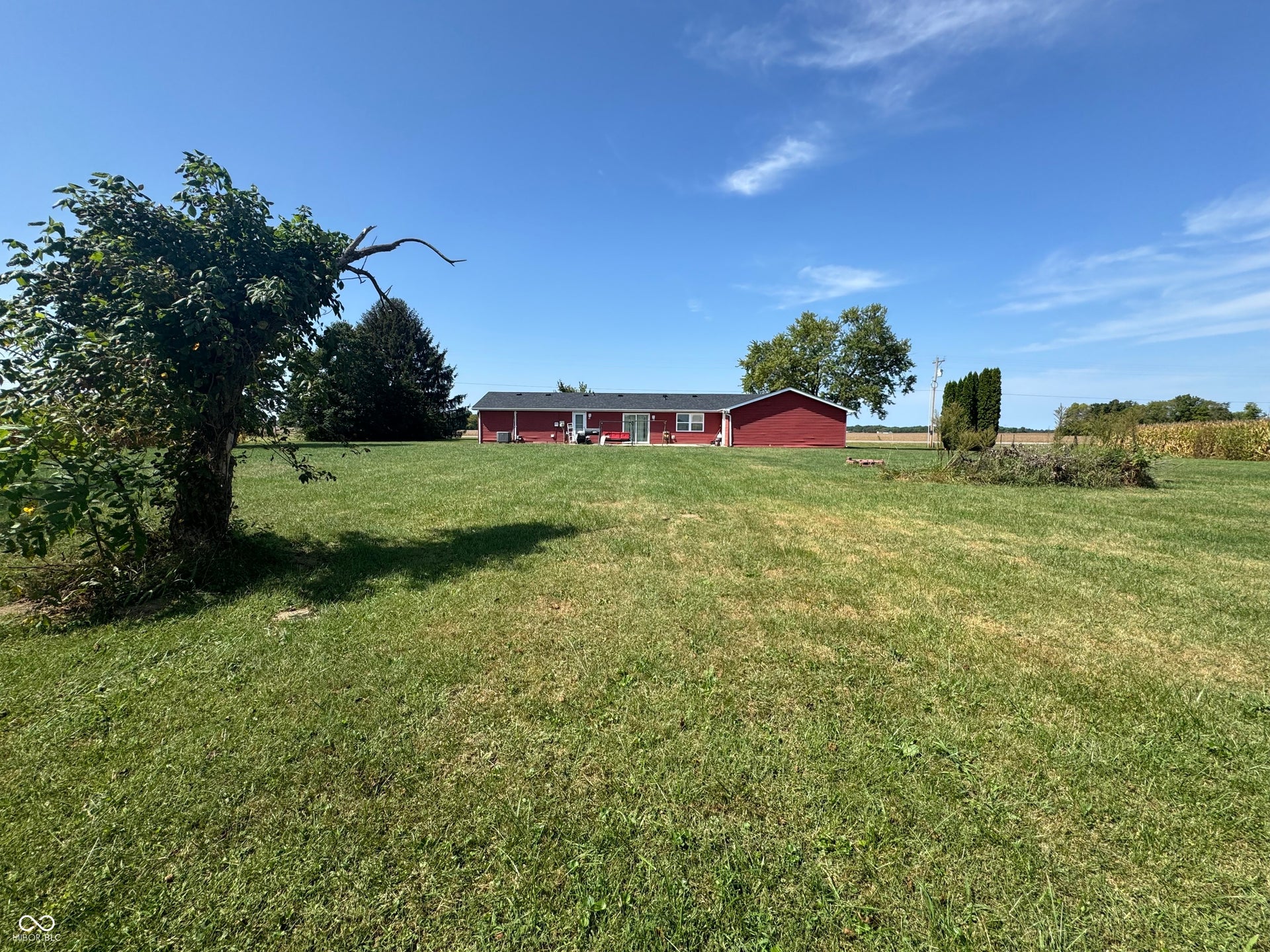 3684 S State Road 47, Crawfordsville, IN 47933
