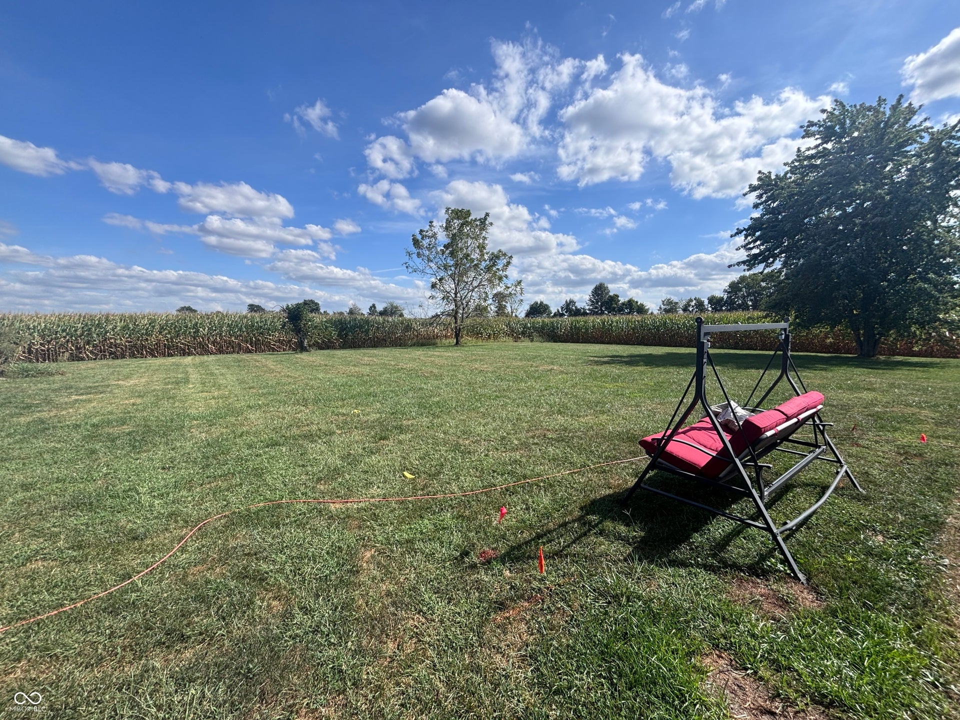 3684 S State Road 47, Crawfordsville, IN 47933
