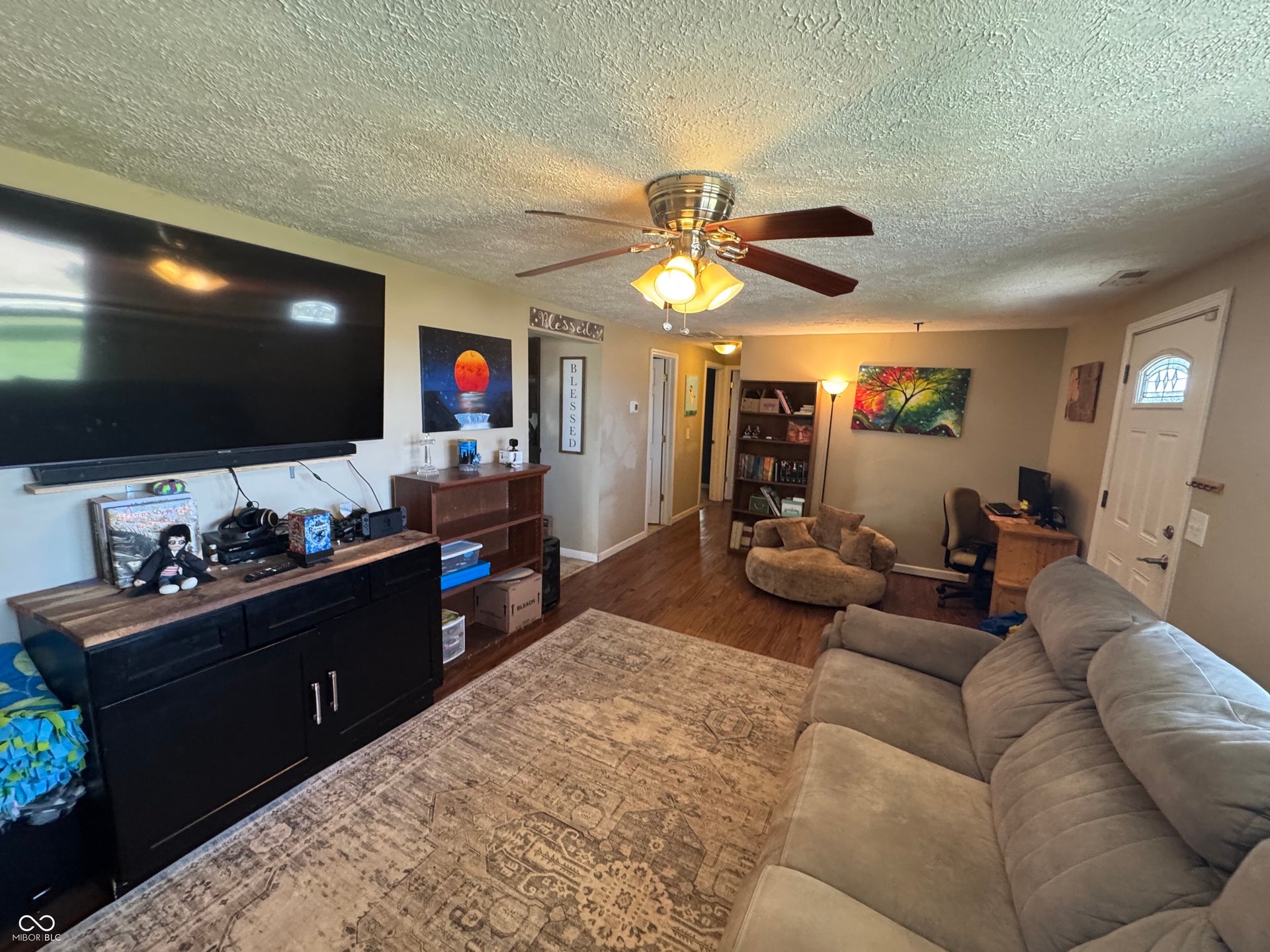 3684 S State Road 47, Crawfordsville, IN 47933