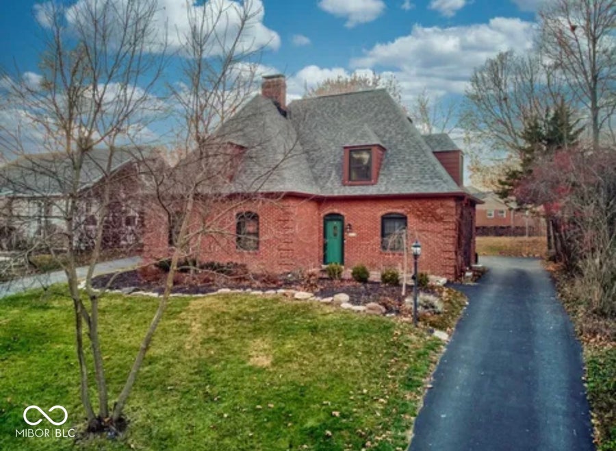 Property photo for 1125 Crane Court, Anderson, IN