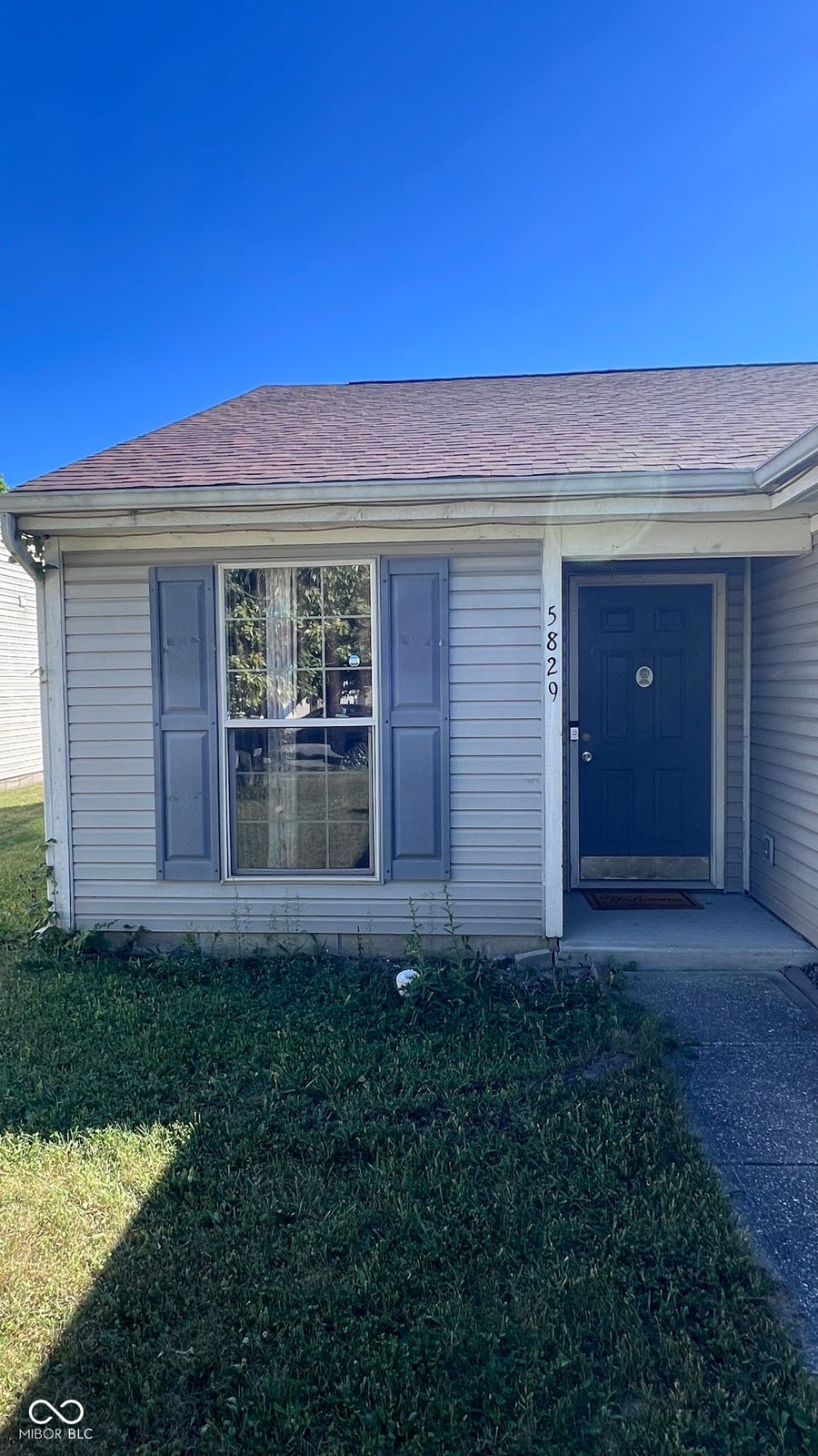 Property photo for 5829 Brookville Lake Drive, Indianapolis, IN