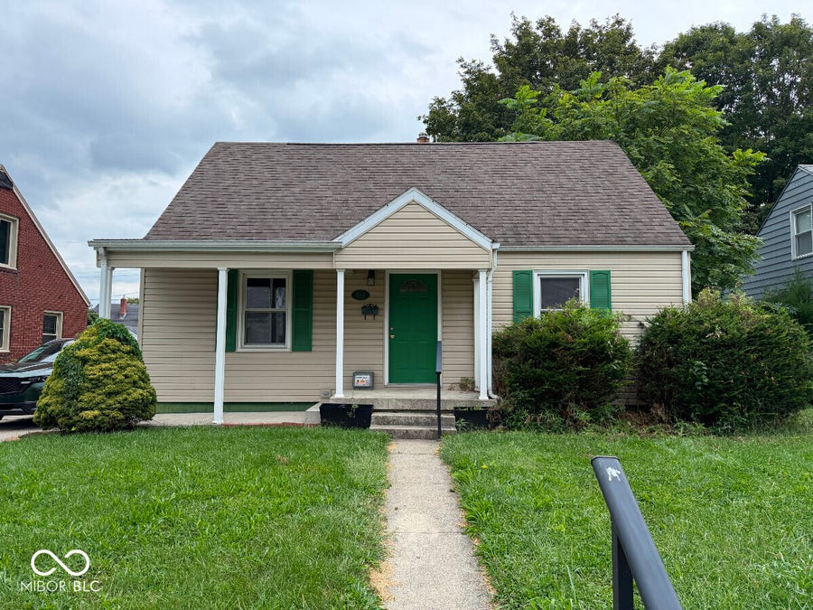 Property photo for 3000 Sheridan Street, Anderson, IN