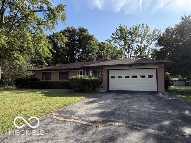 Property photo for 445 Belmar Avenue, Indianapolis, IN