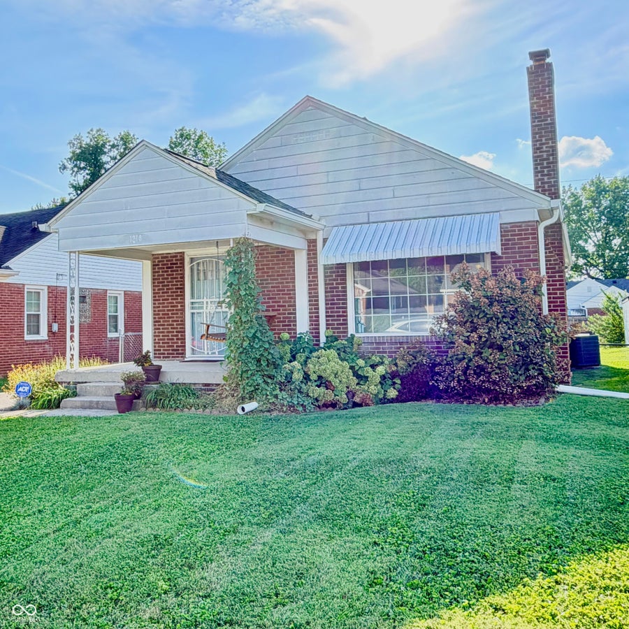 Property photo for 1210 N Downey Avenue, Indianapolis, IN