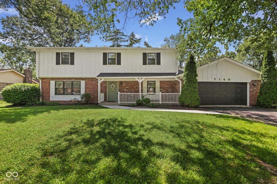 Property photo for 7140 Avalon Trail Drive, Indianapolis, IN