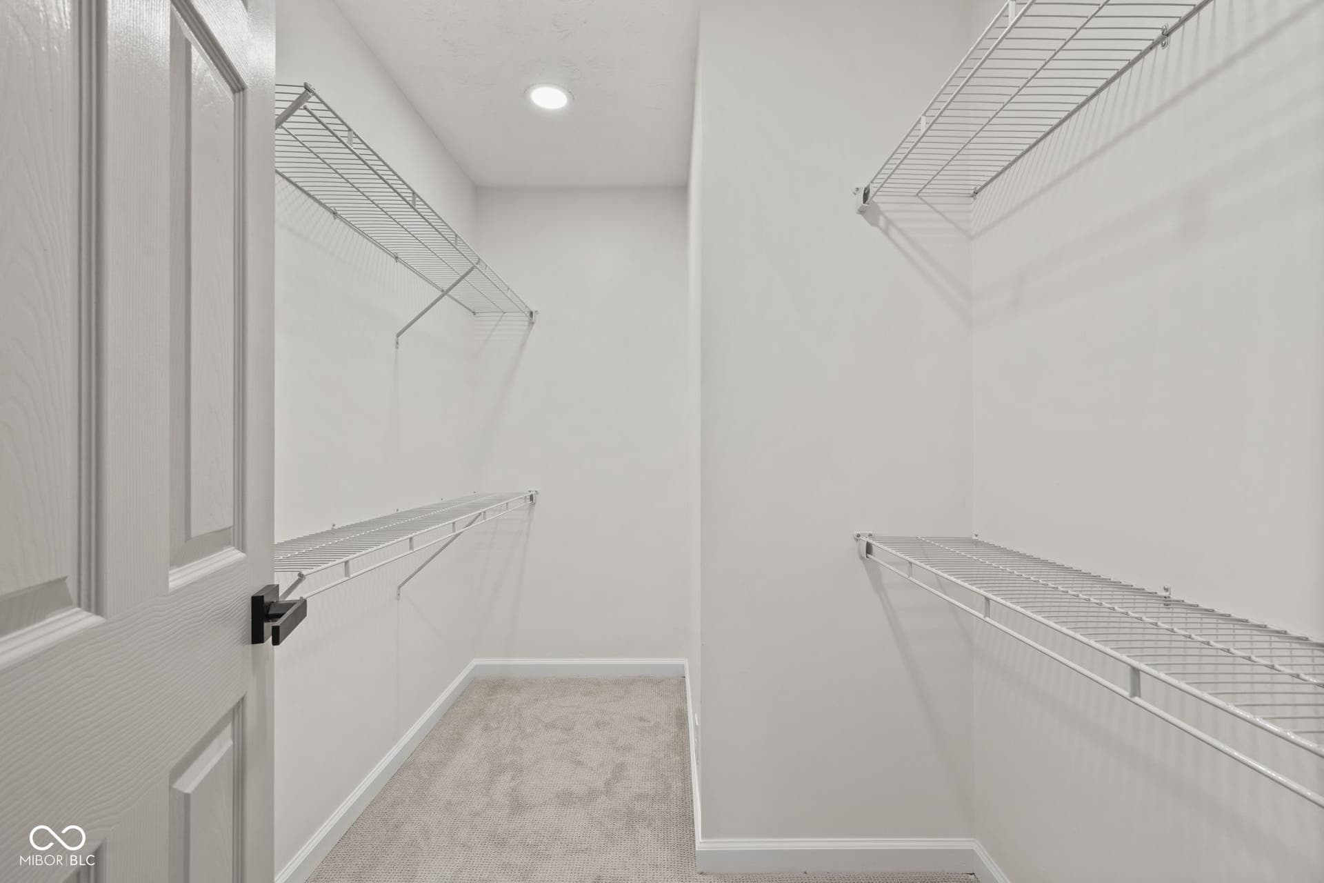 Walk In Closets