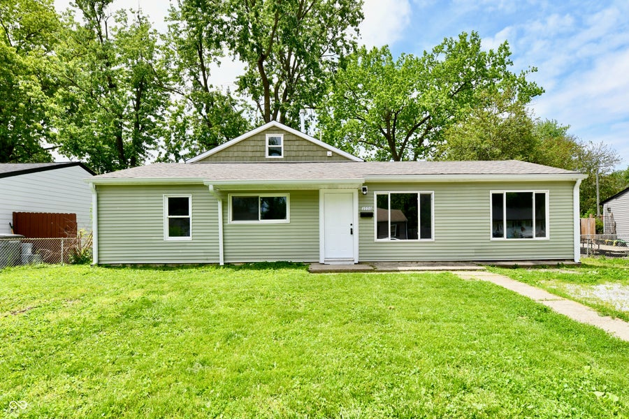 Property photo for 3550 Eisenhower Drive, Indianapolis, IN