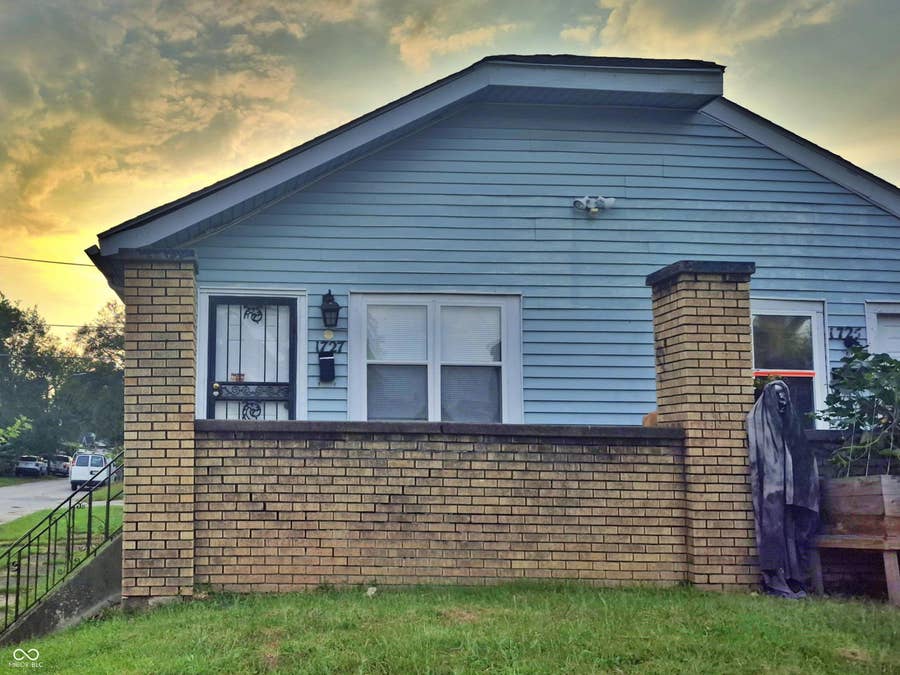 Property photo for 1727 N Tacoma Avenue, Indianapolis, IN