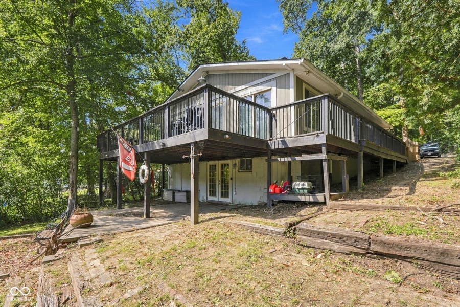 Property photo for 8671 S Kinman Drive, Nineveh, IN