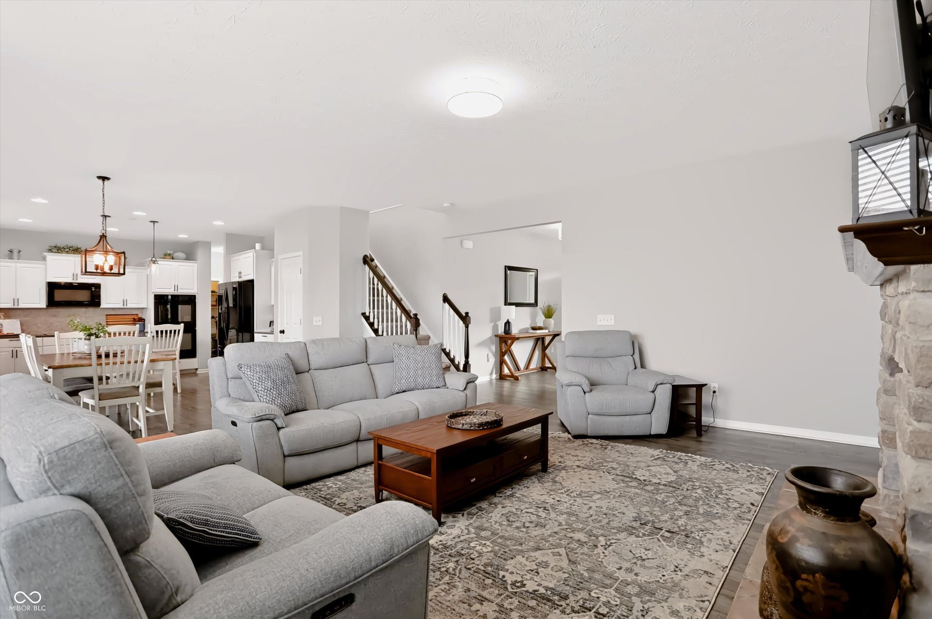 4524 Goose Rock Drive, Indianapolis, IN 46239