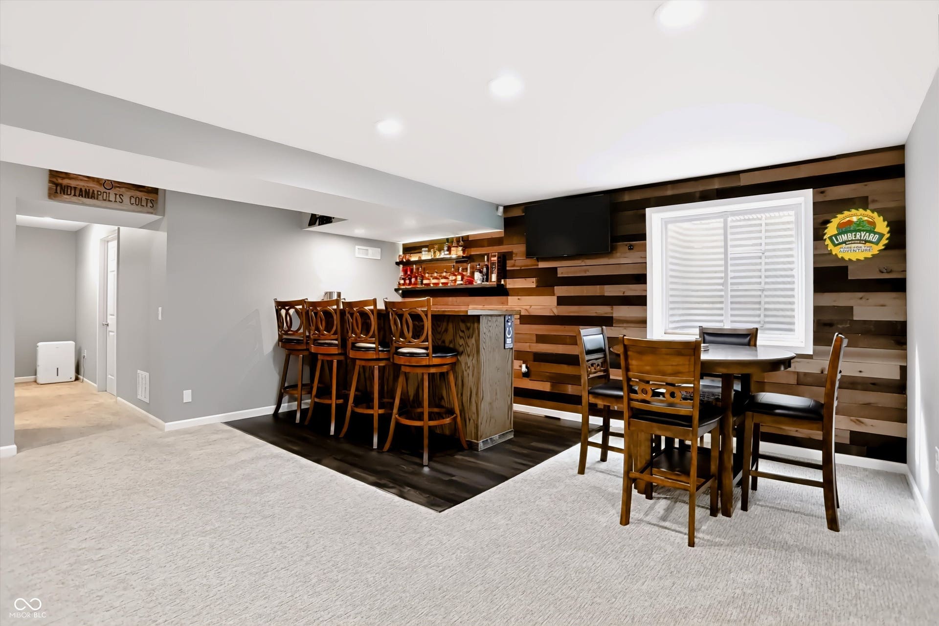 4524 Goose Rock Drive, Indianapolis, IN 46239