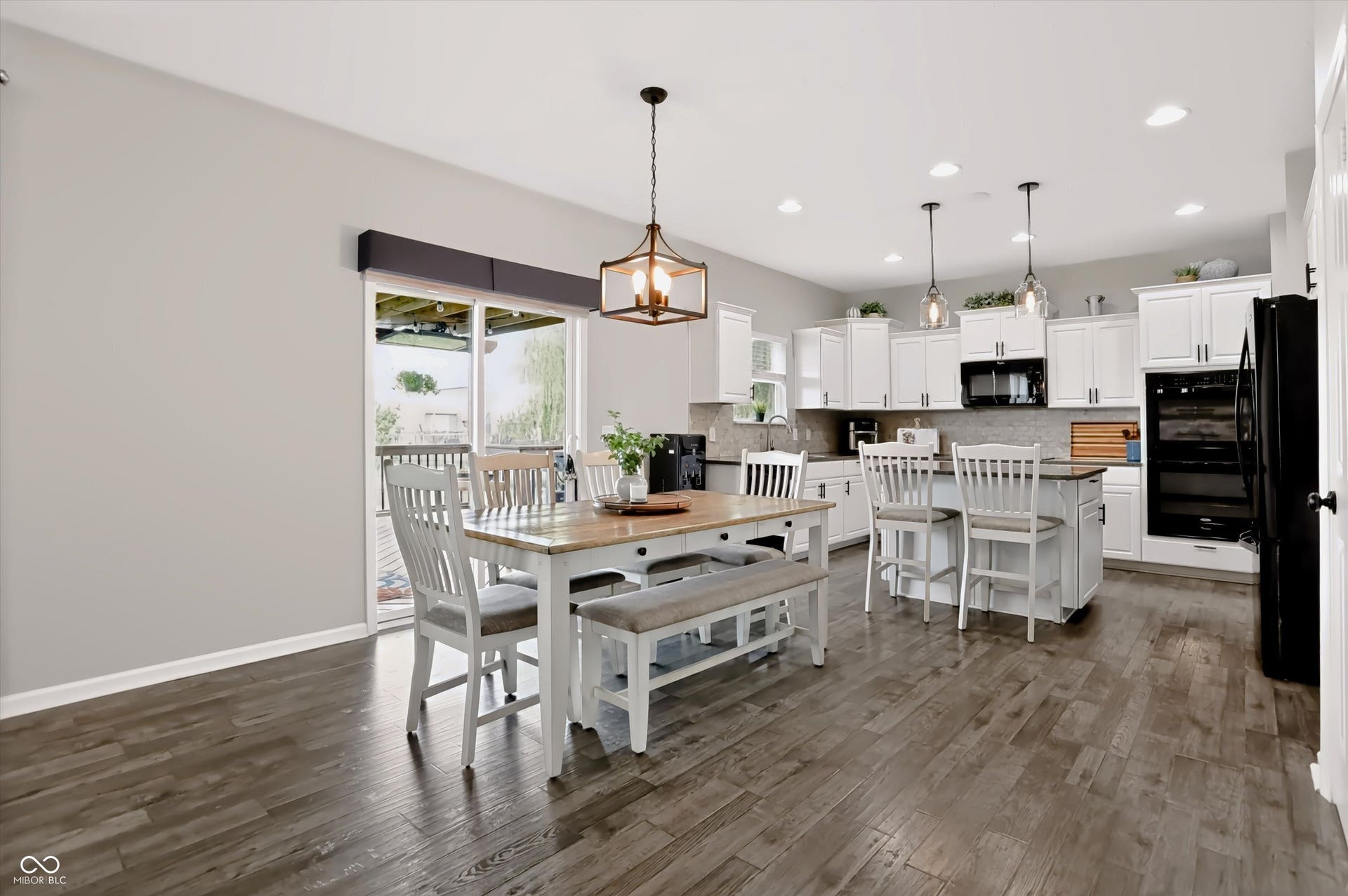 4524 Goose Rock Drive, Indianapolis, IN 46239