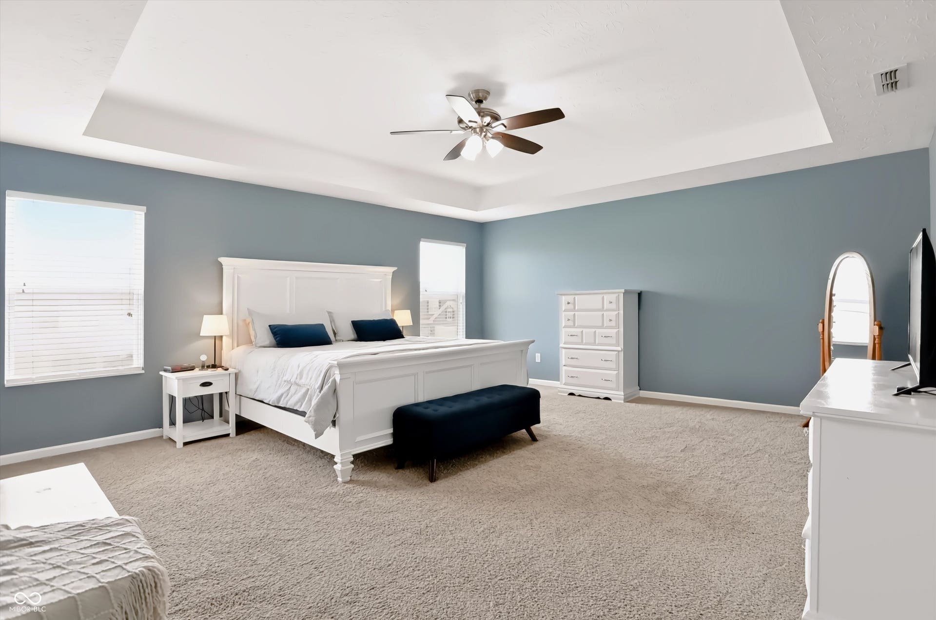 4524 Goose Rock Drive, Indianapolis, IN 46239