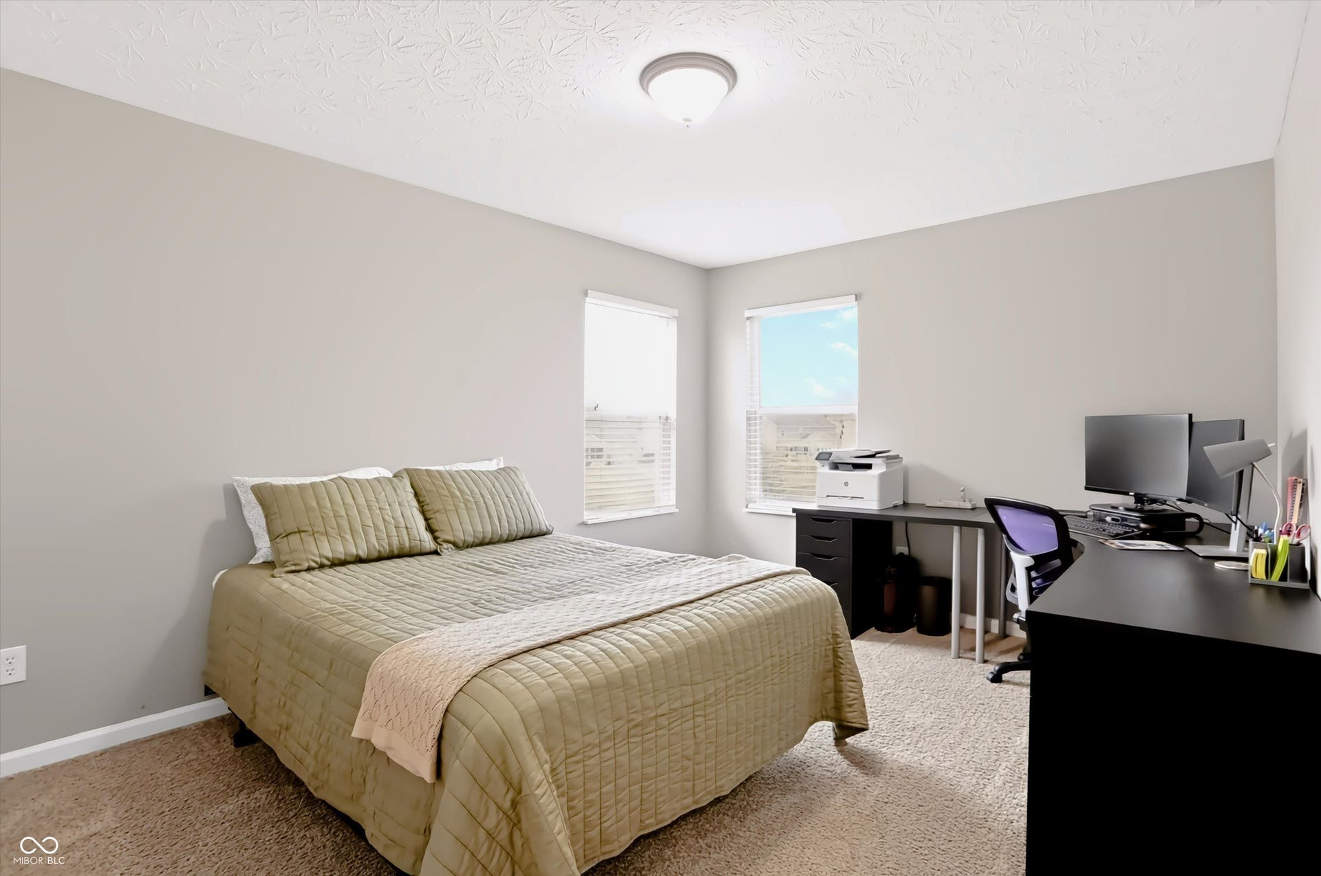 4524 Goose Rock Drive, Indianapolis, IN 46239