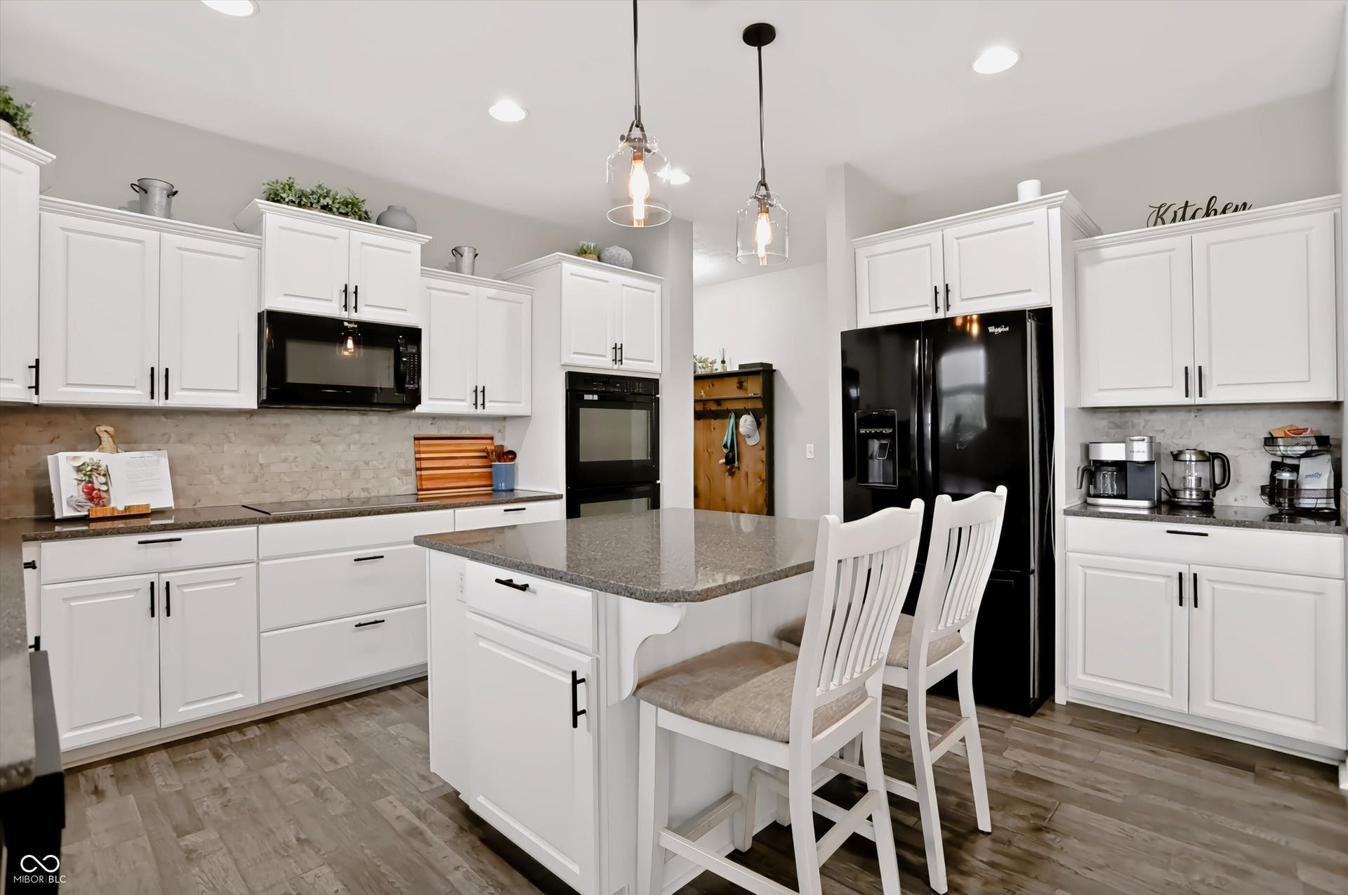 4524 Goose Rock Drive, Indianapolis, IN 46239