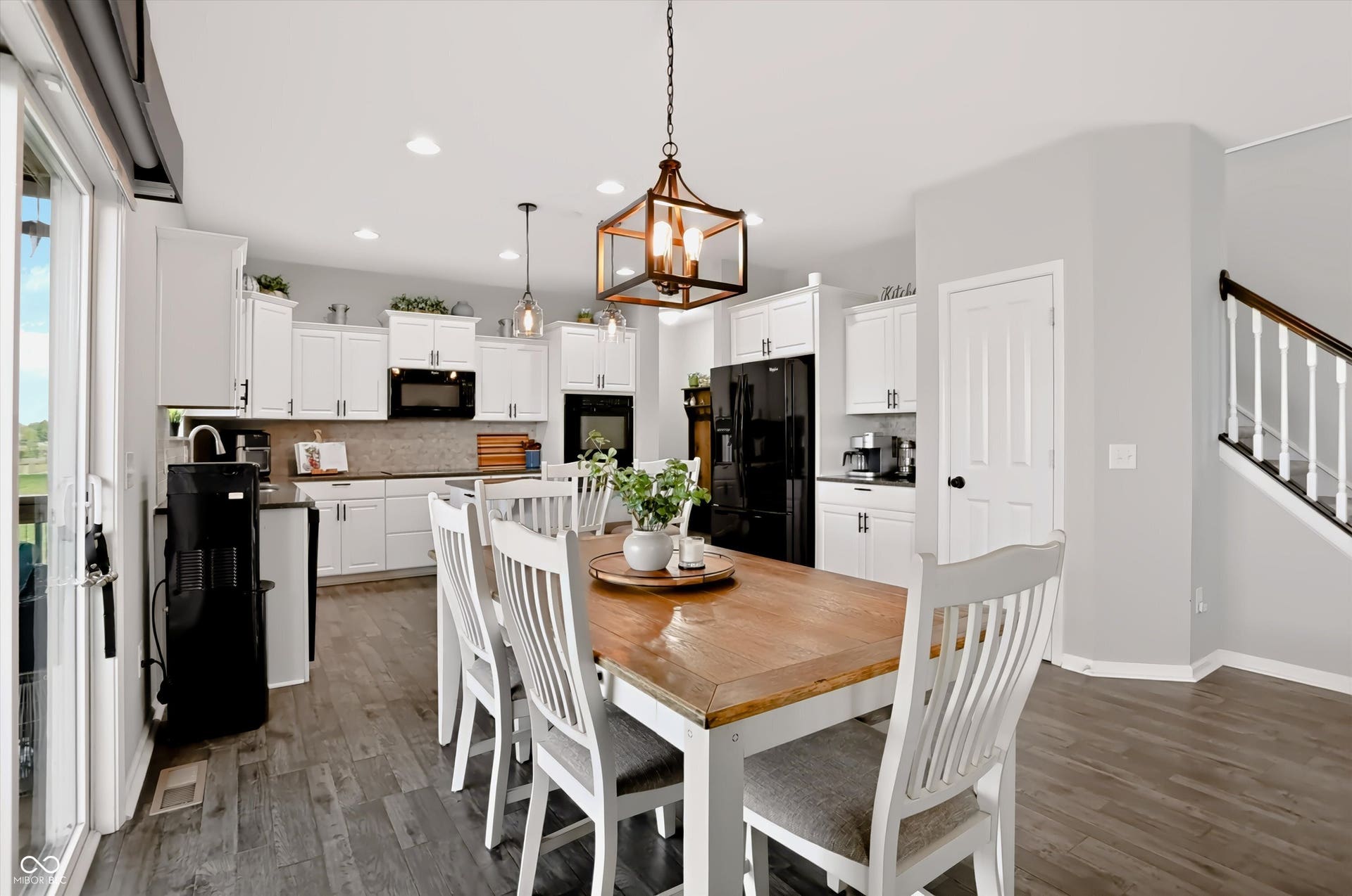 4524 Goose Rock Drive, Indianapolis, IN 46239