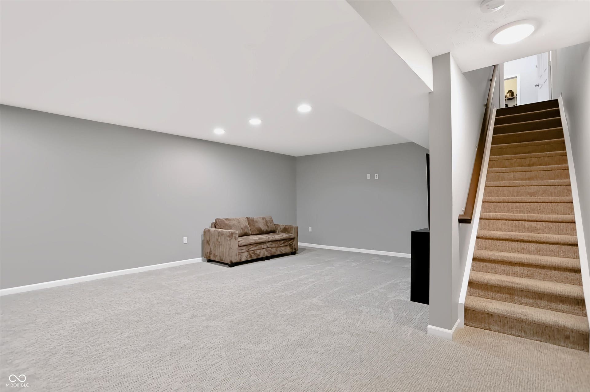 4524 Goose Rock Drive, Indianapolis, IN 46239