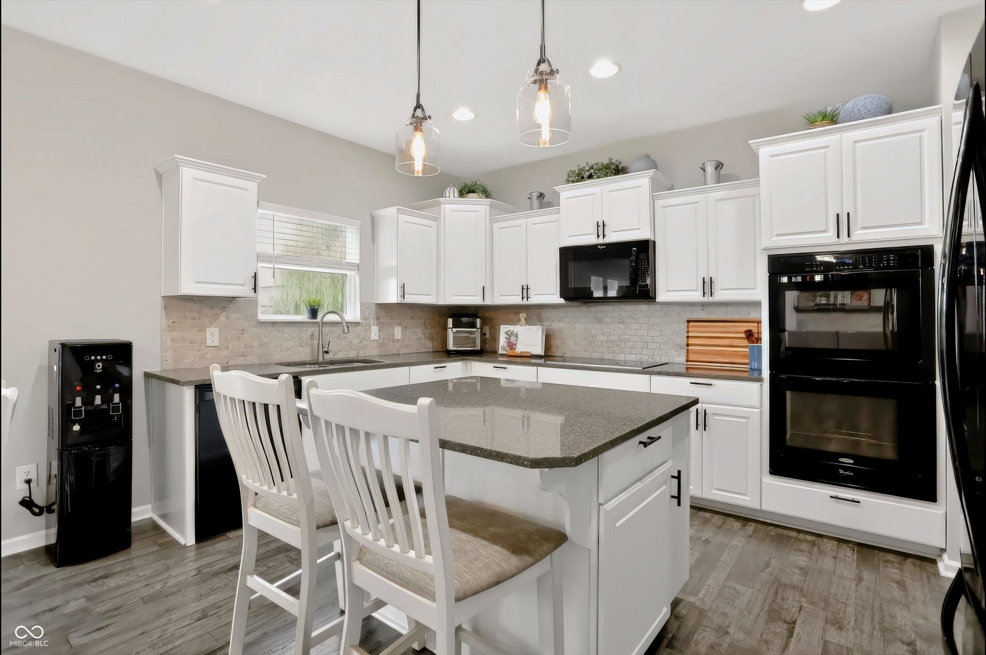 4524 Goose Rock Drive, Indianapolis, IN 46239