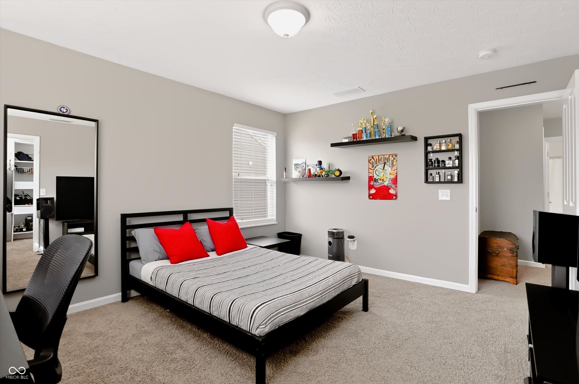 4524 Goose Rock Drive, Indianapolis, IN 46239