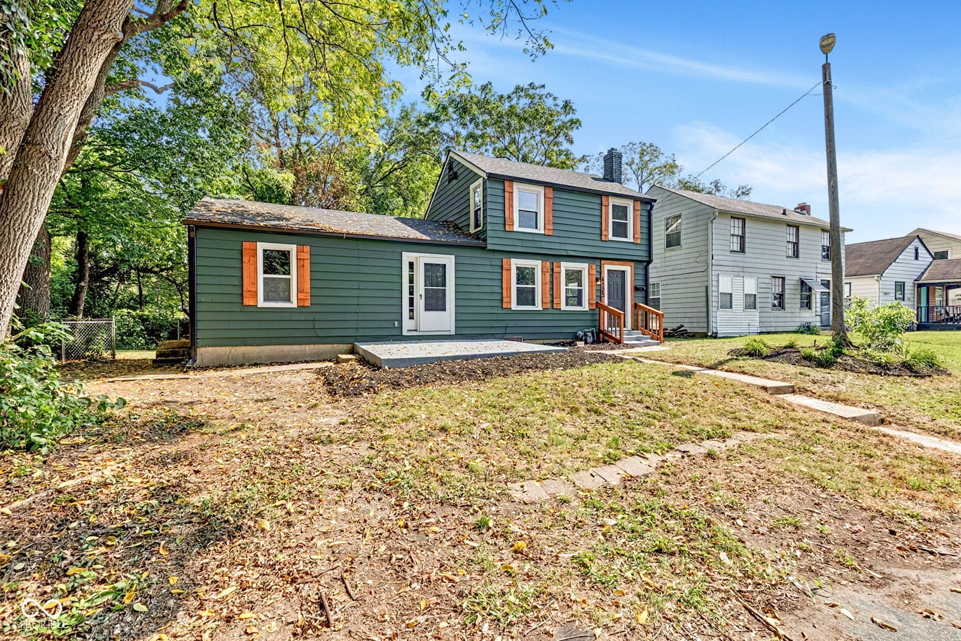 4125 Clarendon, Indianapolis, IN 46208 4125 Clarendon, Indianapolis, IN 46208